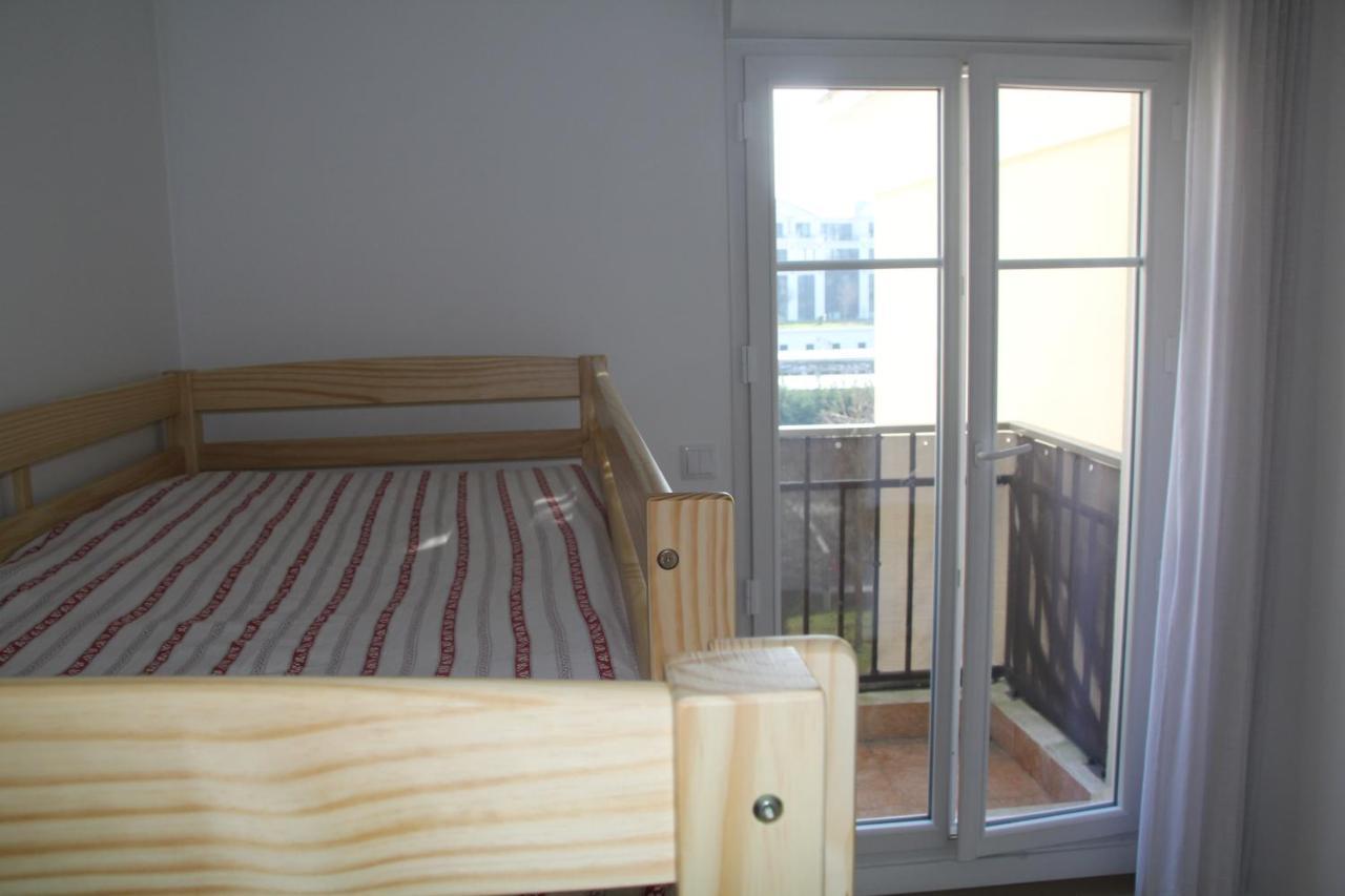Disney Apart,3 Mn From Disney, 4Bedrooms, Double Free, Secured Parking,105 M2 Chessy  Kültér fotó